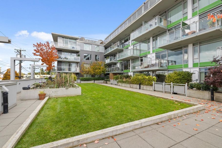 520 289 E 6th Avenue Vancouver, BC - 23