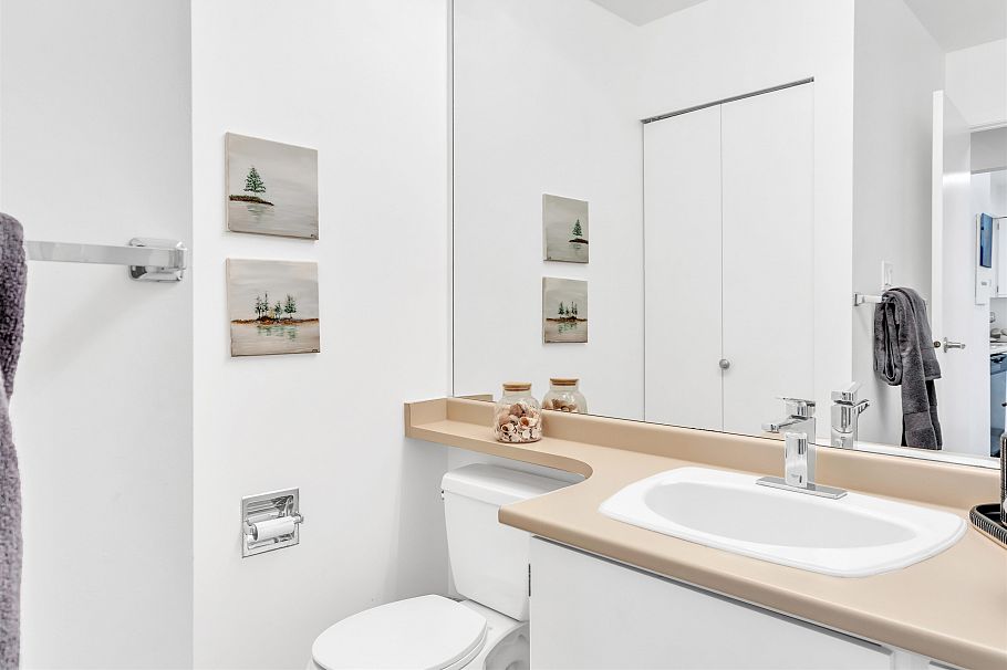 316 1890 W 6th Avenue Vancouver, BC - 17