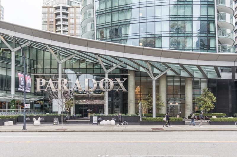 4705 1151 W Georgia Street Vancouver, BC - 2