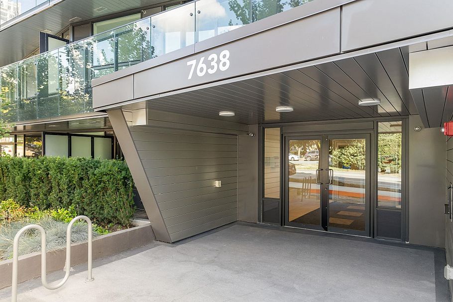 408 7638 Cambie Street Vancouver, BC - 33