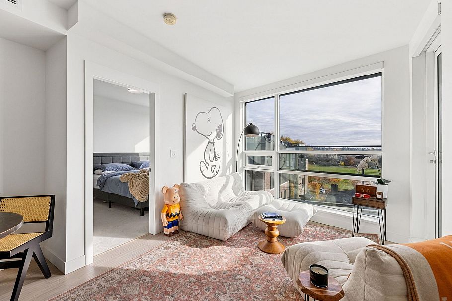 408 7638 Cambie Street Vancouver, BC - 2