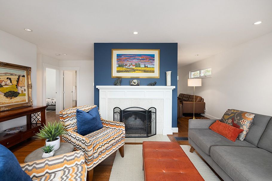 518 E 7th Street North Vancouver, BC - 7