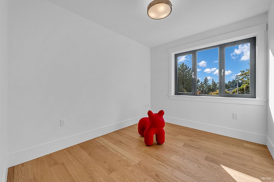 8420 Wiltshire Street Vancouver, BC - 15