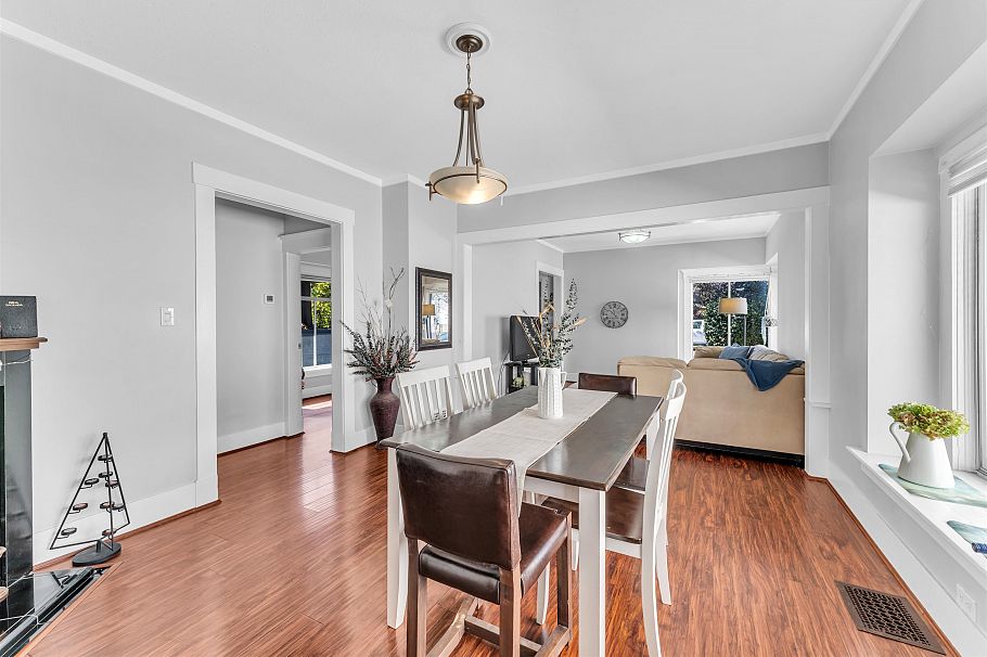 4160 St. Catherines Street Vancouver, BC - 6