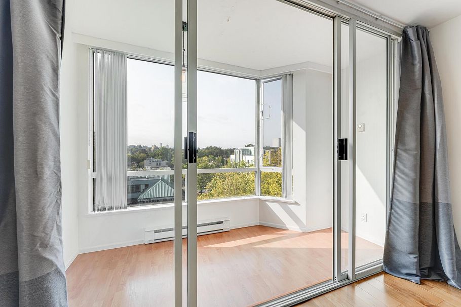 1105 2668 Ash Street Vancouver, BC - 13