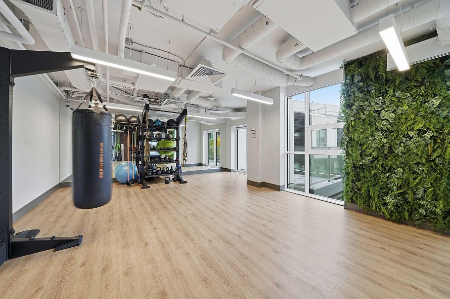 115 3430 E Kent Avenue South Avenue Vancouver, BC - 26