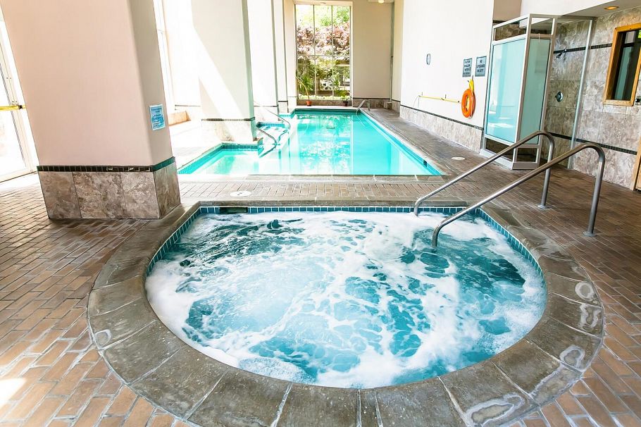 1105 2668 Ash Street Vancouver, BC - 18