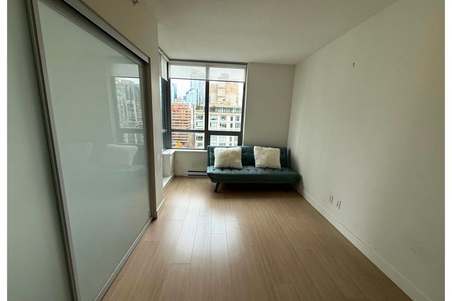 1703 1308 Hornby Street Vancouver, BC - 14