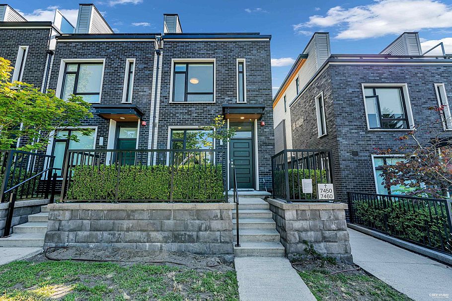 7478 Granville Street Vancouver, BC - 21