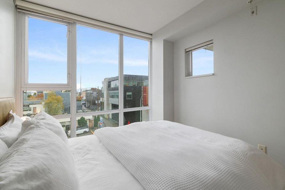 507 1808 W 3rd Avenue Vancouver, BC - 11