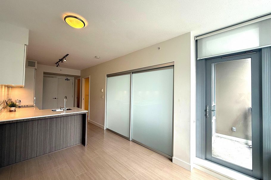 1703 1308 Hornby Street Vancouver, BC - 5