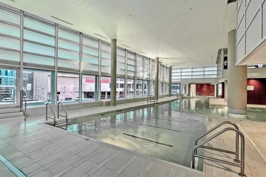 1001 1139 W Cordova Street Vancouver, BC - 23