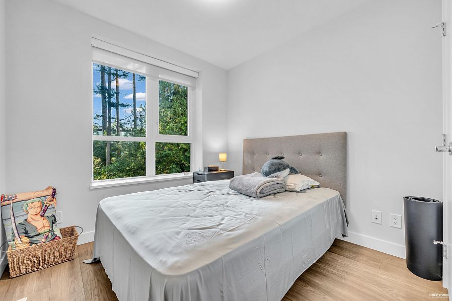 TH-5 5410 Shortcut Road Vancouver, BC - 16