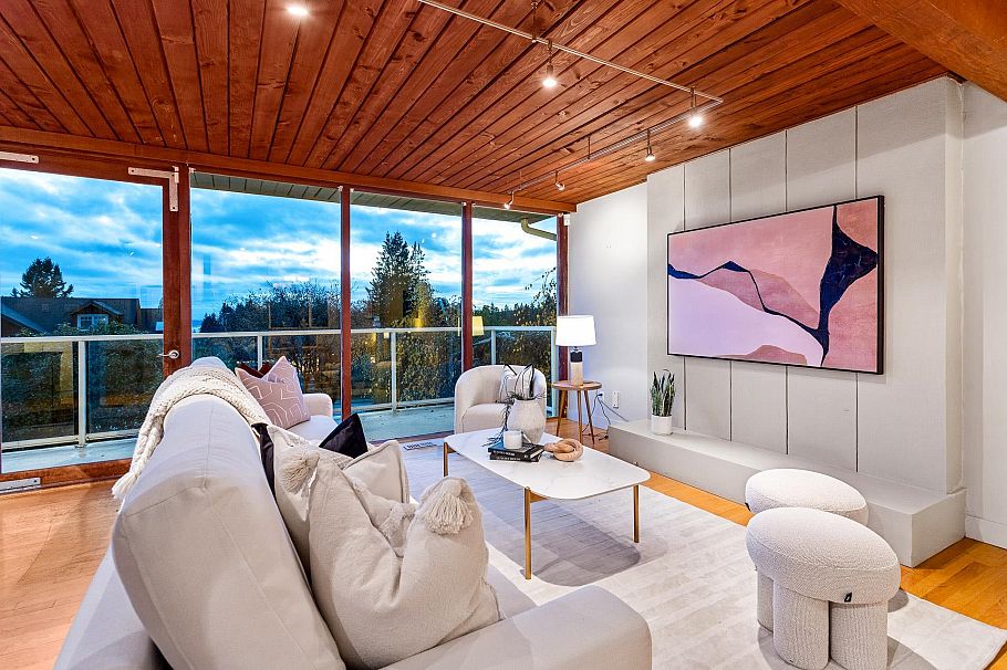 4150 Canterbury Crescent North Vancouver, BC - 31