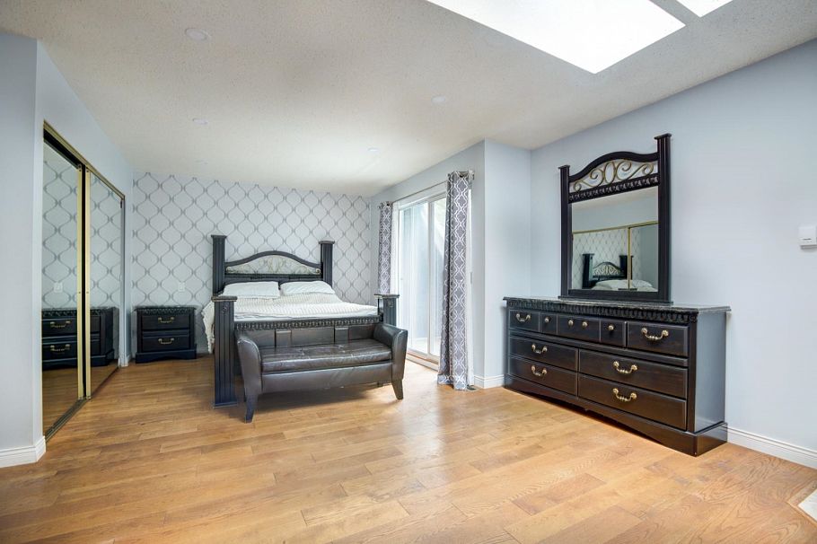 5853 Grousewoods Crescent North Vancouver, BC - 12