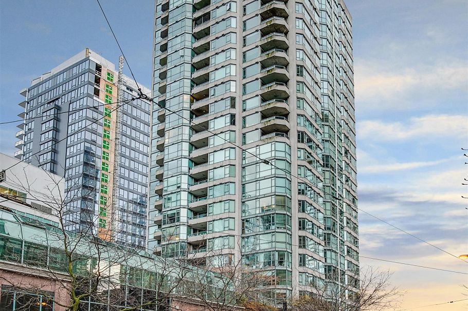 281 Smithe Street Vancouver, BC - 40