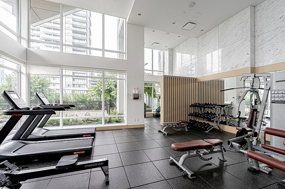 3406 2085 Skyline Court Burnaby, BC - 32