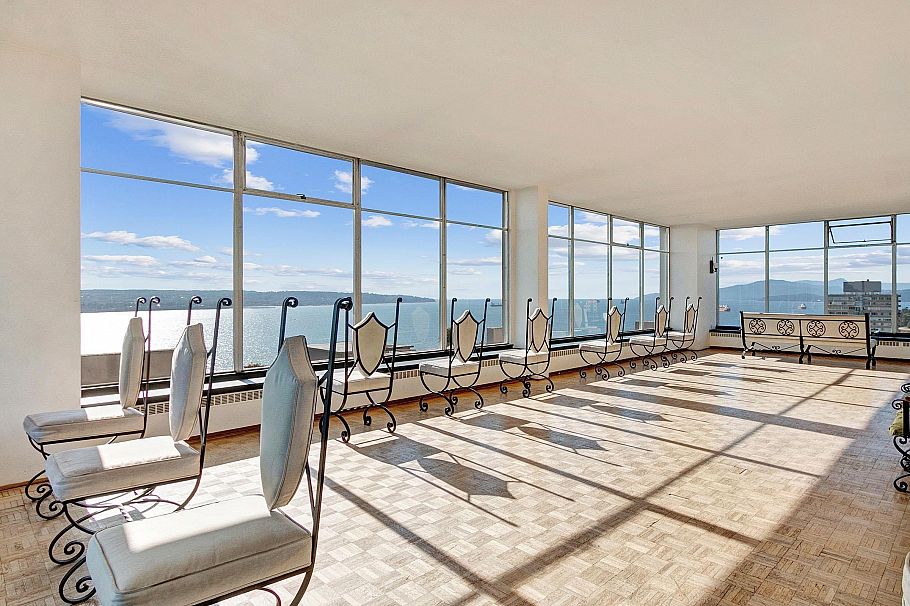 2301 1850 Comox Street Vancouver, BC - 4