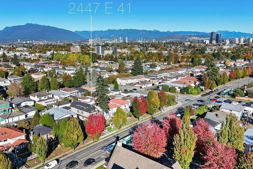2 2447 E 41st Avenue Vancouver, BC - 38