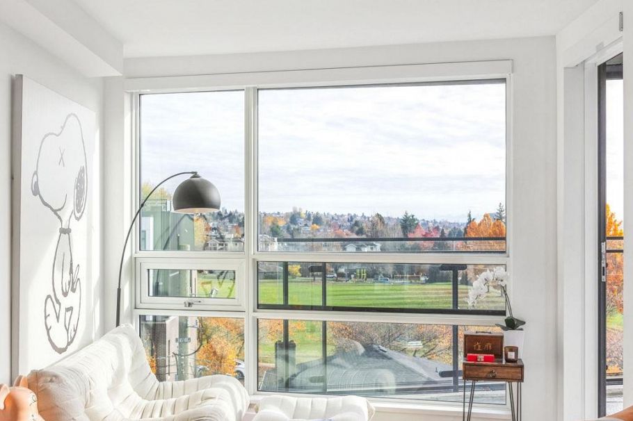 408 7638 Cambie Street Vancouver, BC - 4