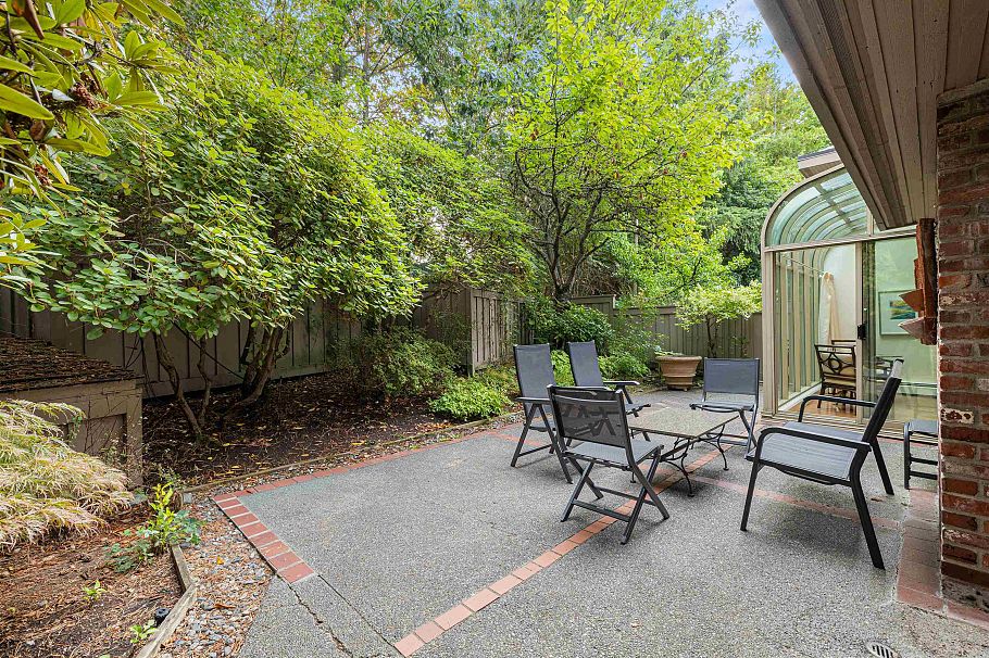 56 4900 Cartier Street Vancouver, BC - 8