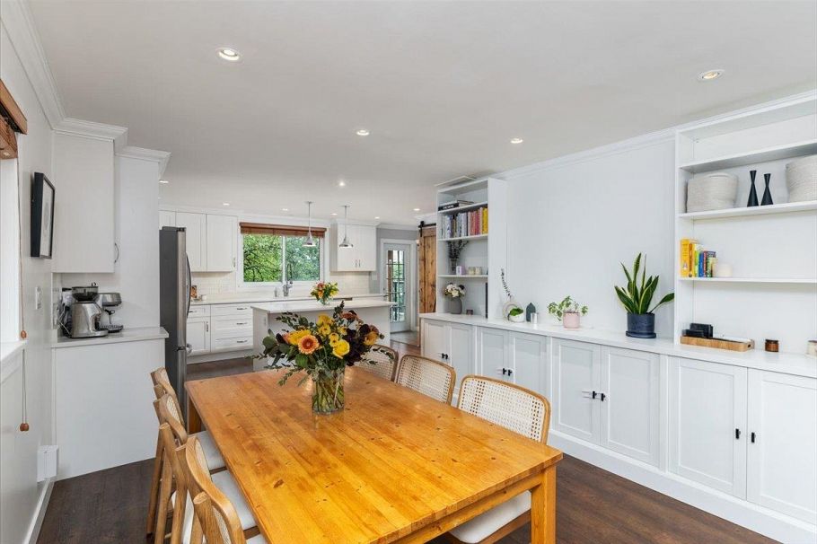 4833 Lanark Street Vancouver, BC - 5