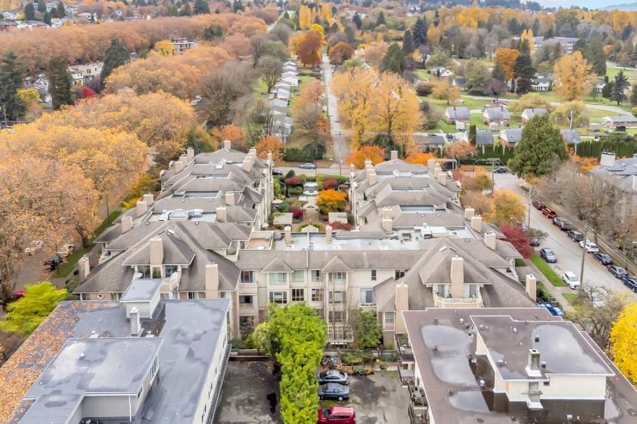 309 3755 W 8th Avenue Vancouver, BC - 38