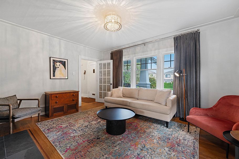 2138 W 21st Avenue Vancouver, BC - 19