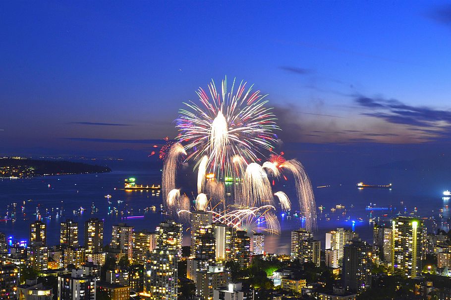 5104 1128 W Georgia Street Vancouver, BC - 3