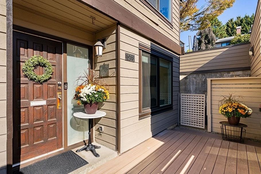 3988 Parkway Drive Vancouver, BC - 38