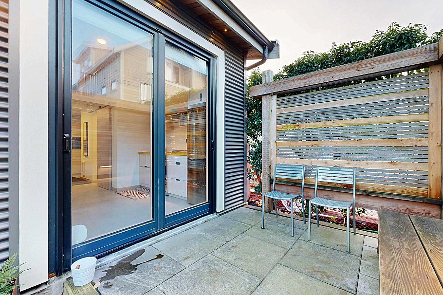 2640 Mcgill Street Vancouver, BC - 20