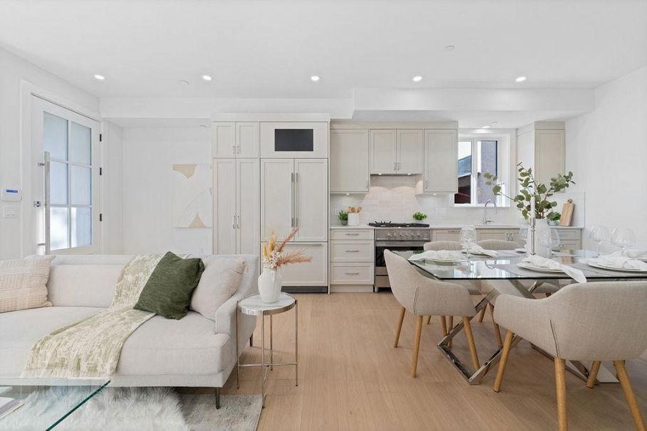 1 2447 E 41st Avenue Vancouver, BC - 22