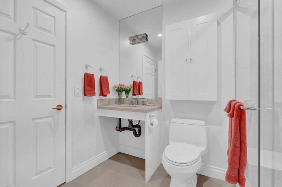 309 3755 W 8th Avenue Vancouver, BC - 19