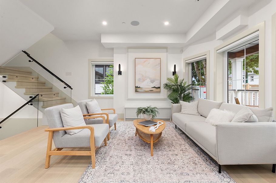 1 365 E 33rd Avenue Vancouver, BC - 3