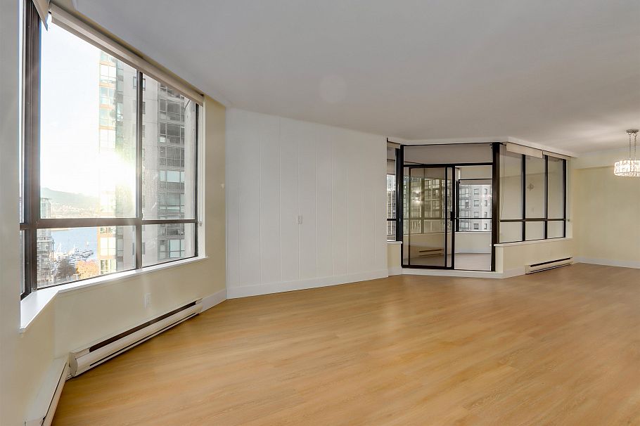 701 738 Broughton Street Vancouver, BC - 7