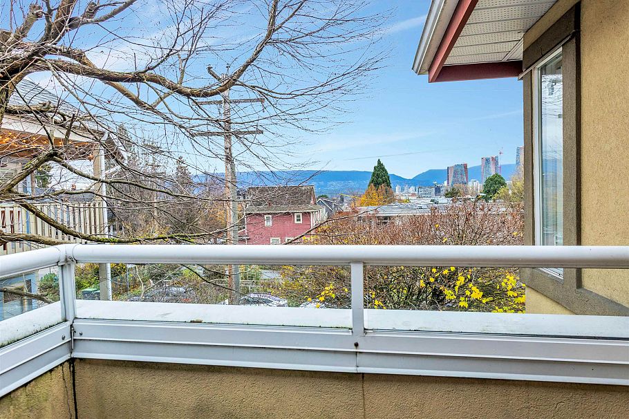 316 1890 W 6th Avenue Vancouver, BC - 5