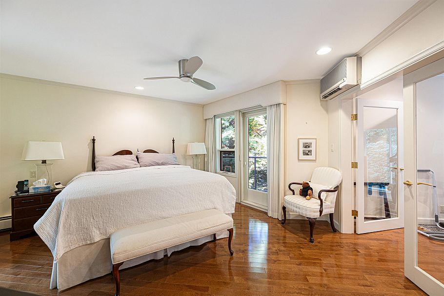 56 4900 Cartier Street Vancouver, BC - 21