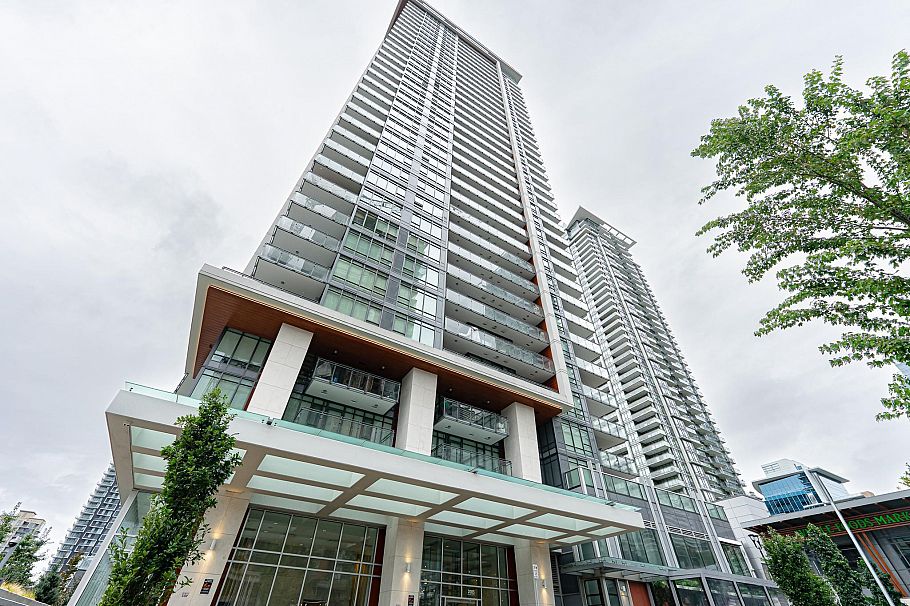 3406 2085 Skyline Court Burnaby, BC - 37