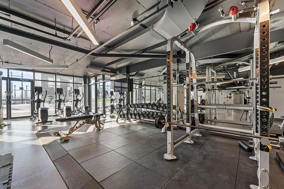 650 8575 Rivergrass Drive Vancouver, BC - 3