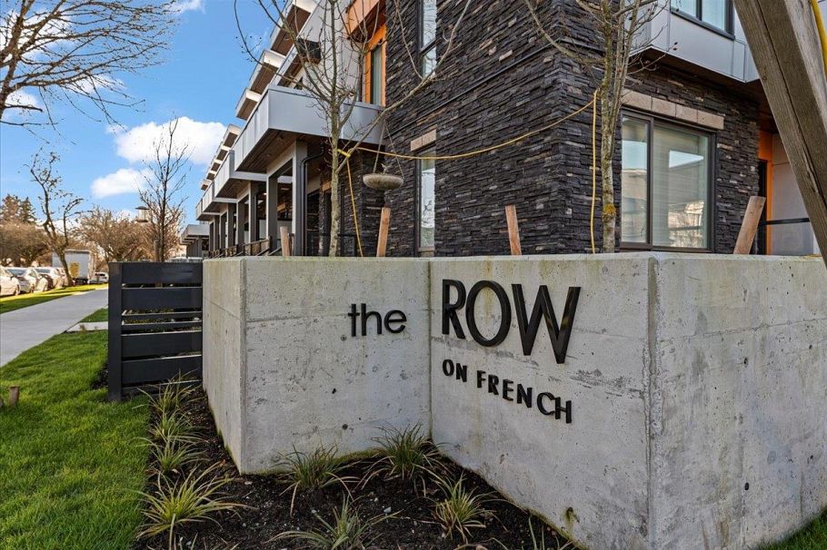 8333 French Street Vancouver, BC - 1