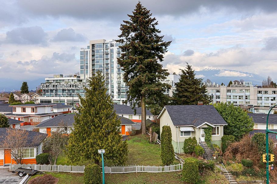 411 4933 Clarendon Street Vancouver, BC - 36