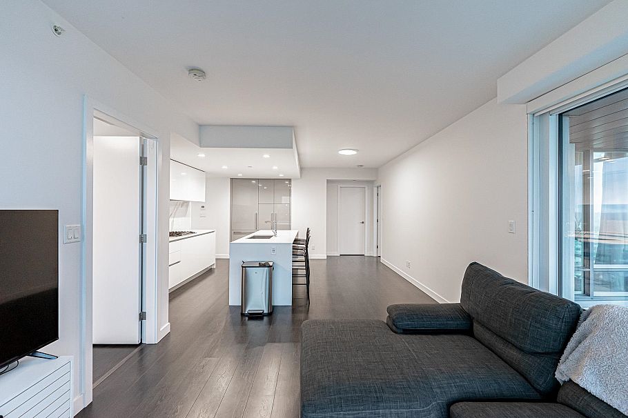 3406 2085 Skyline Court Burnaby, BC - 7