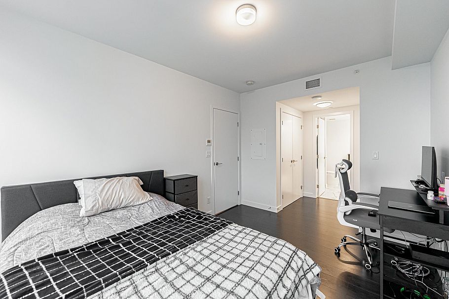 3406 2085 Skyline Court Burnaby, BC - 17