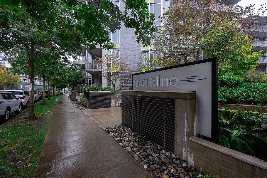 503 3168 Riverwalk Avenue Vancouver, BC - 29