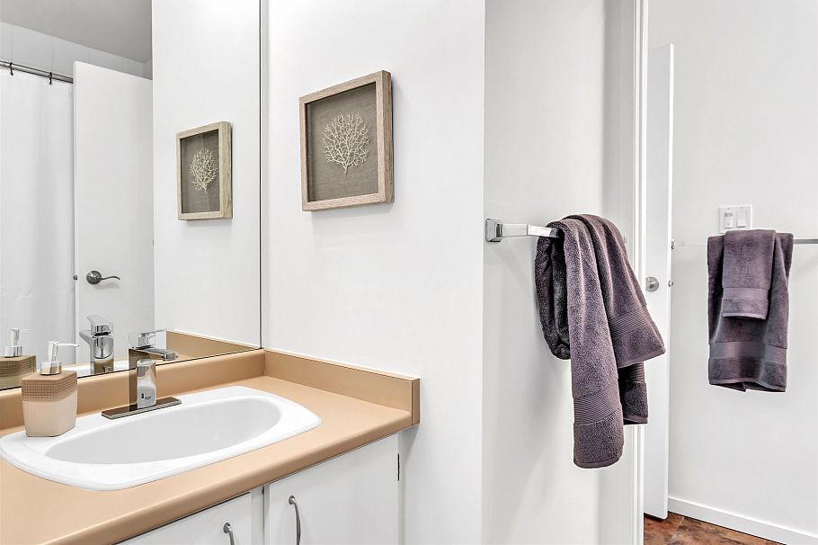 316 1890 W 6th Avenue Vancouver, BC - 18