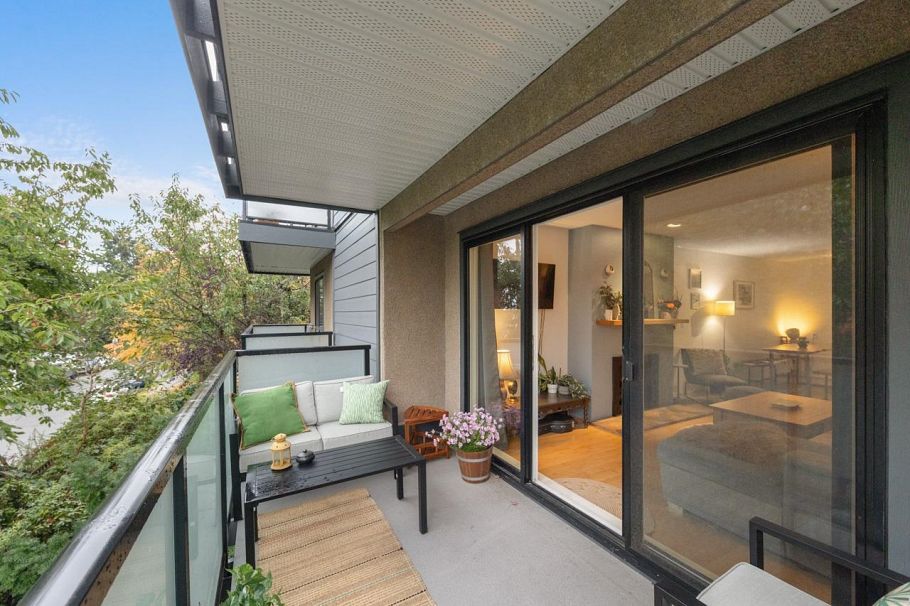 208 1516 Charles Street Vancouver, BC - 20