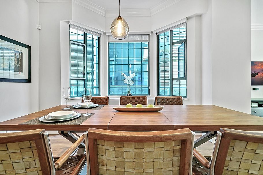 281 Smithe Street Vancouver, BC - 5