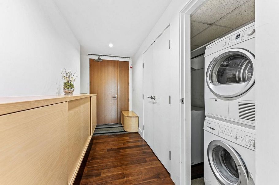 2505 1111 Alberni Street Vancouver, BC - 29