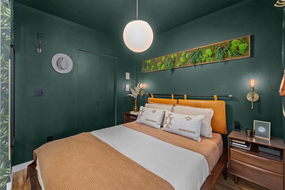 520 289 E 6th Avenue Vancouver, BC - 15