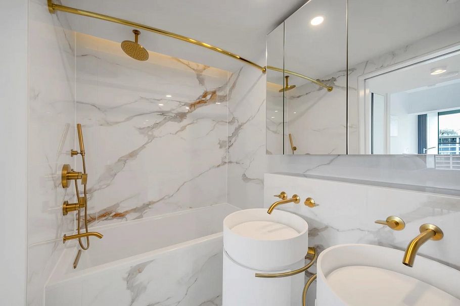 1308 1033 Nelson Street Vancouver, BC - 12